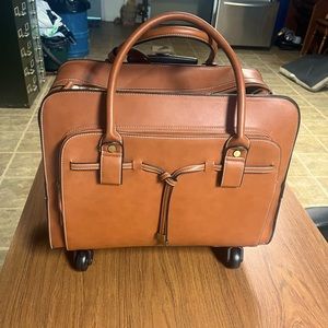 Roller Bag by simply Noelle